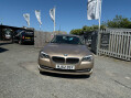 BMW 5 Series 520D SE 2