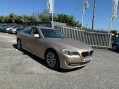 BMW 5 Series 520D SE 1