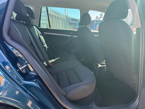 Skoda Octavia SE TSI DSG 8