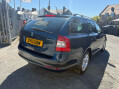 Skoda Octavia SE TSI DSG 6