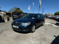 Skoda Octavia SE TSI DSG 3