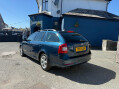 Skoda Octavia SE TSI DSG 4