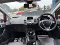 Ford Fiesta TITANIUM X 8