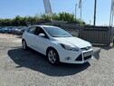 Ford Focus ZETEC