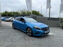 Mercedes-Benz A Class A200 CDI BLUEEFFICIENCY SPORT