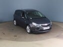 Vauxhall Zafira SRI CDTI ECOFLEX S/S