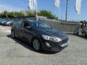 Ford Focus TITANIUM