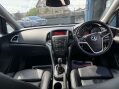 Vauxhall Astra ELITE 9