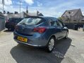 Vauxhall Astra ELITE 6