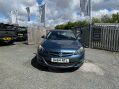 Vauxhall Astra ELITE 2