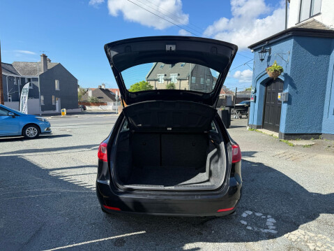 SEAT Ibiza SE 10