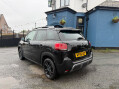 Citroen C3 Aircross PURETECH RIPCURL S/S 4