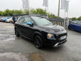 Citroen C3 Aircross PURETECH RIPCURL S/S 1