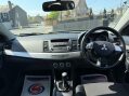Mitsubishi Lancer GS2 9