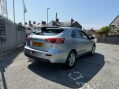 Mitsubishi Lancer GS2 5