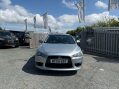 Mitsubishi Lancer GS2 2