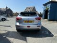 Mitsubishi Lancer GS2 6