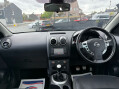 Nissan Qashqai N-TEC DCI 8