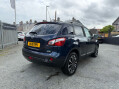 Nissan Qashqai N-TEC DCI 6