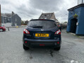Nissan Qashqai N-TEC DCI 5