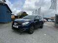 Nissan Qashqai N-TEC DCI 3