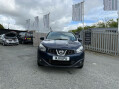 Nissan Qashqai N-TEC DCI 2