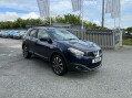 Nissan Qashqai N-TEC DCI 1
