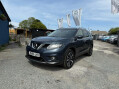 Nissan X-Trail DCI TEKNA 3