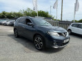 Nissan X-Trail DCI TEKNA 1
