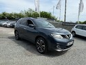 Nissan X-Trail DCI TEKNA