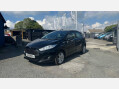 Ford Fiesta ZETEC 3