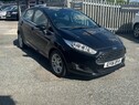 Ford Fiesta ZETEC