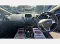 Ford Fiesta ZETEC 8