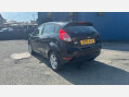 Ford Fiesta ZETEC 4