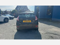Ford Fiesta ZETEC 5