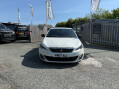 Peugeot 308 BLUE HDI S/S GT LINE 2
