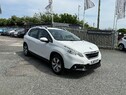 Peugeot 2008 PURE TECH ACTIVE