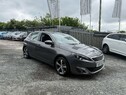 Peugeot 308 PURETECH S/S ALLURE