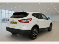 Nissan Qashqai DCI TEKNA 2