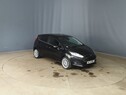 Ford Fiesta TITANIUM