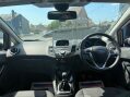 Ford Fiesta TITANIUM 7