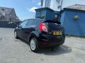 Ford Fiesta TITANIUM 4