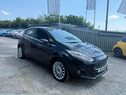 Ford Fiesta TITANIUM