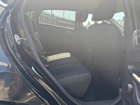 Ford Fiesta TITANIUM 10