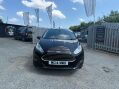 Ford Fiesta TITANIUM 2