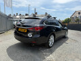 Mazda 6 D SPORT NAV 5