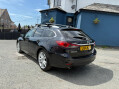 Mazda 6 D SPORT NAV 4