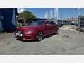 Audi A4 TFSI S LINE 3