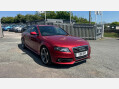 Audi A4 TFSI S LINE 1