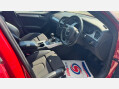 Audi A4 TFSI S LINE 7